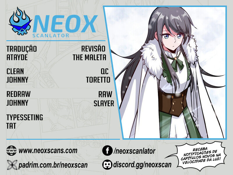 Read Release That Witch PT Manga Online