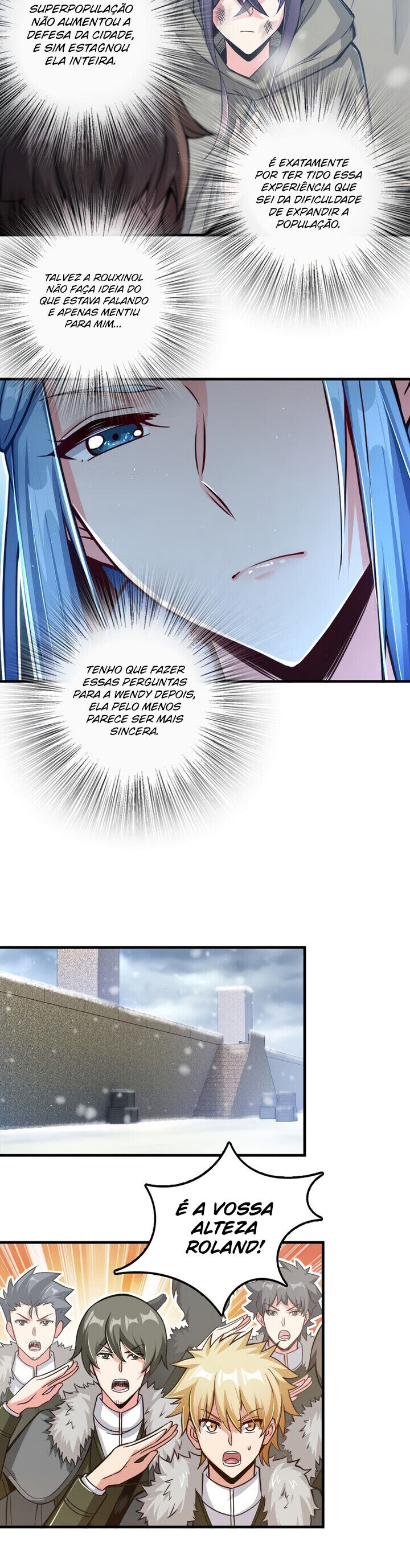 Read Release That Witch PT Manga Online