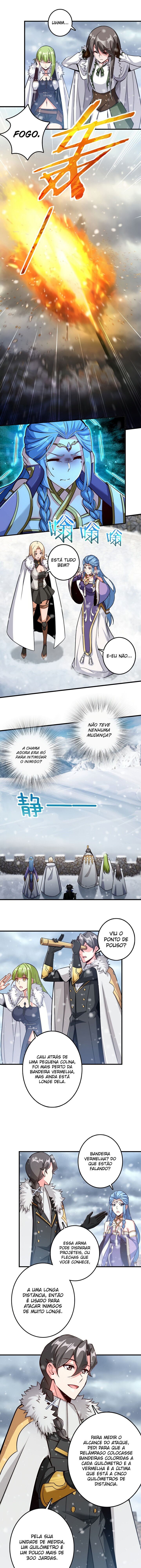 Read Release That Witch PT Manga Online