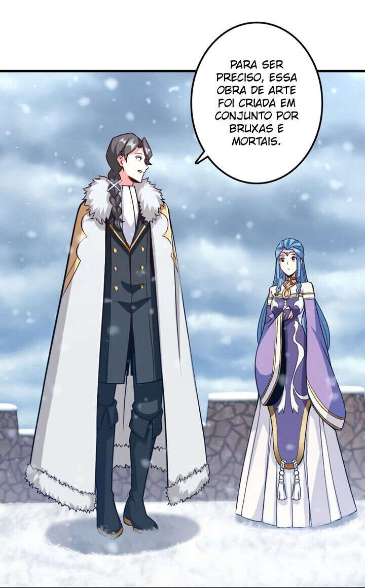 Read Release That Witch PT Manga Online