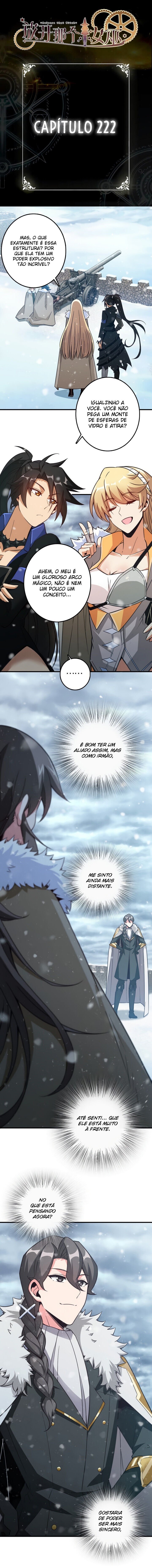 Read Release That Witch PT Manga Online
