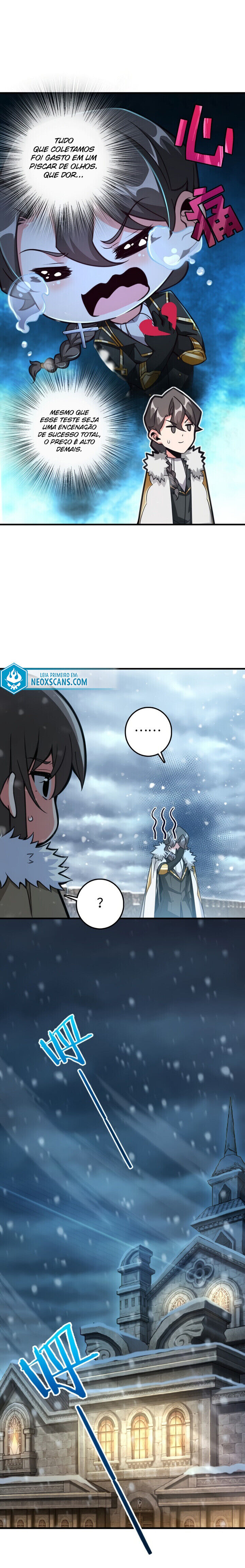 Read Release That Witch PT Manga Online