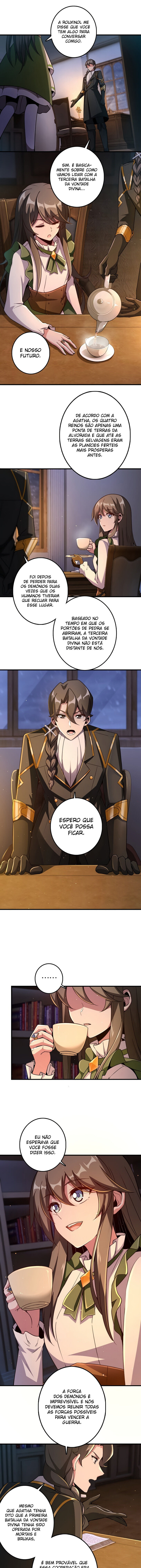 Read Release That Witch PT Manga Online