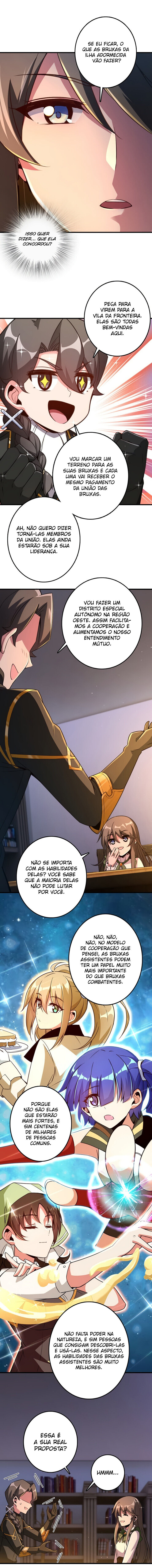 Read Release That Witch PT Manga Online