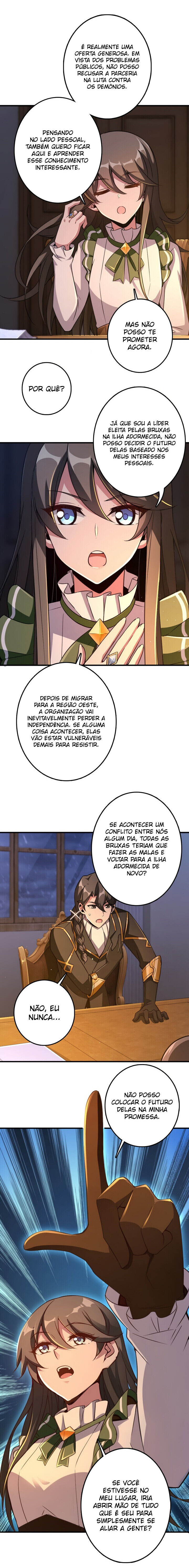 Read Release That Witch PT Manga Online