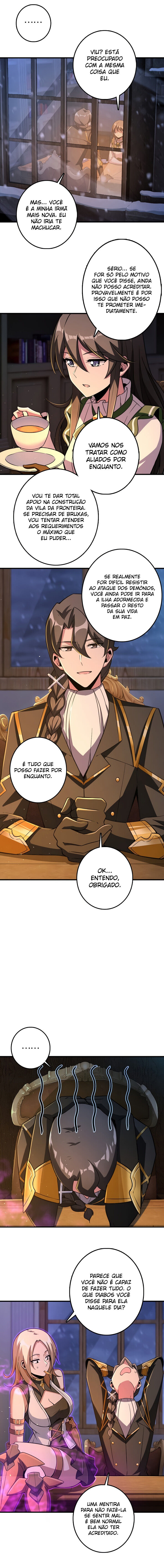 Read Release That Witch PT Manga Online