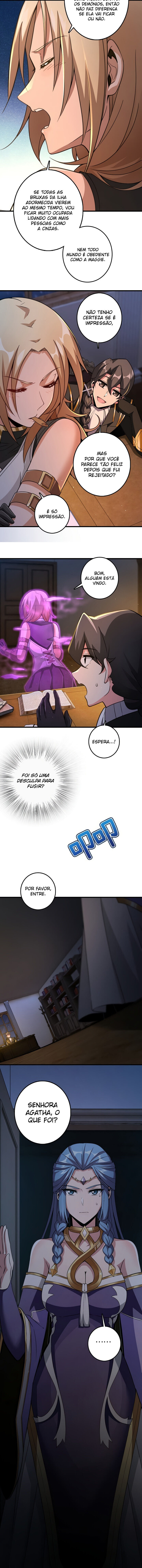 Read Release That Witch PT Manga Online