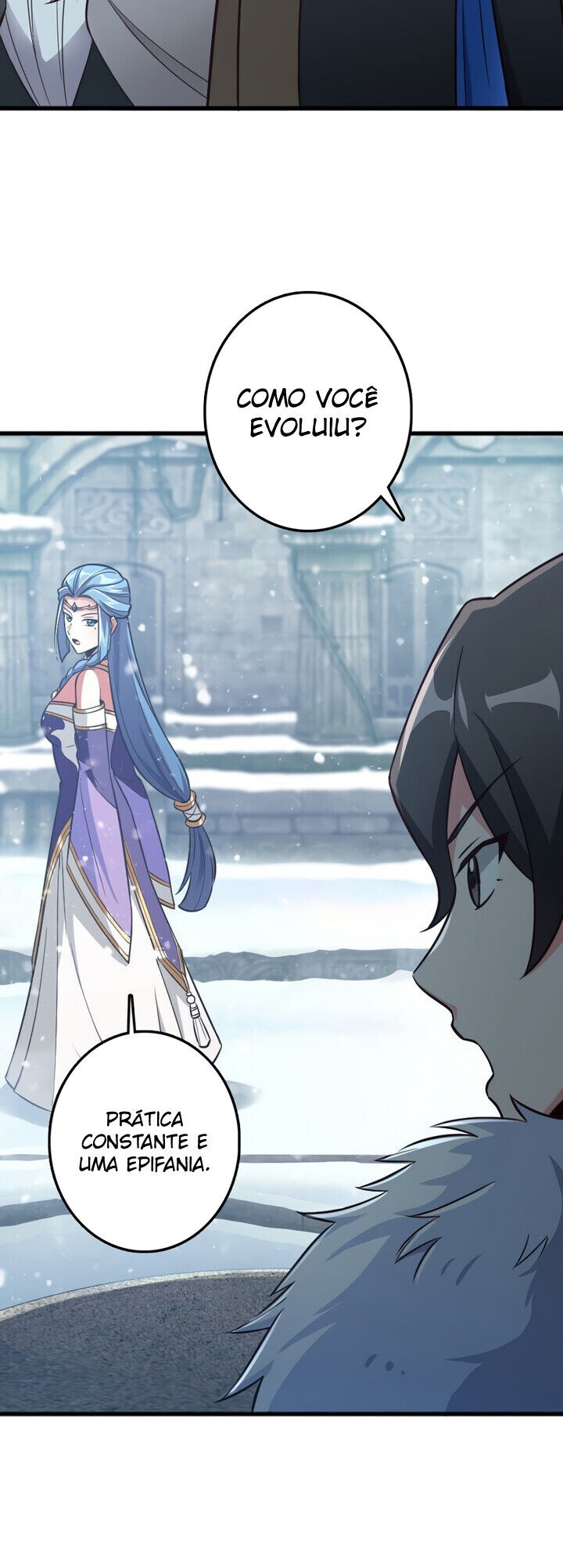 Read Release That Witch PT Manga Online