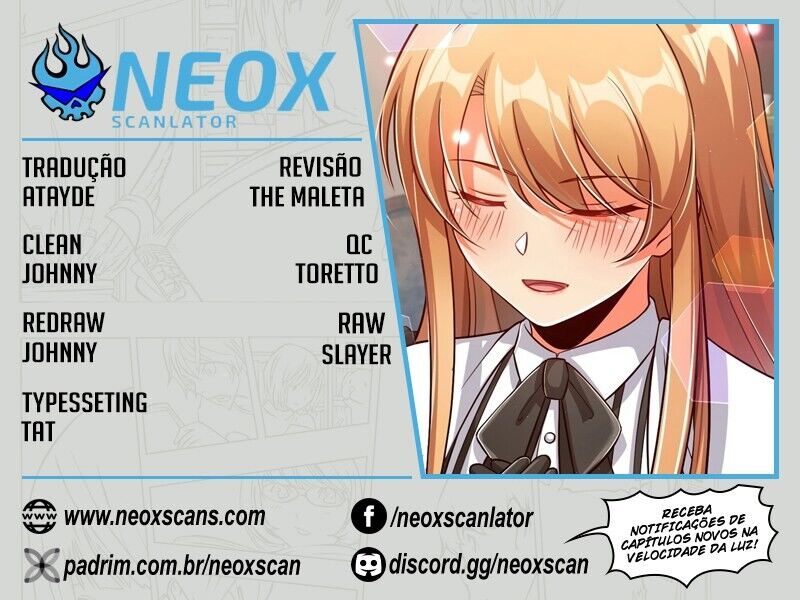 Read Release That Witch PT Manga Online
