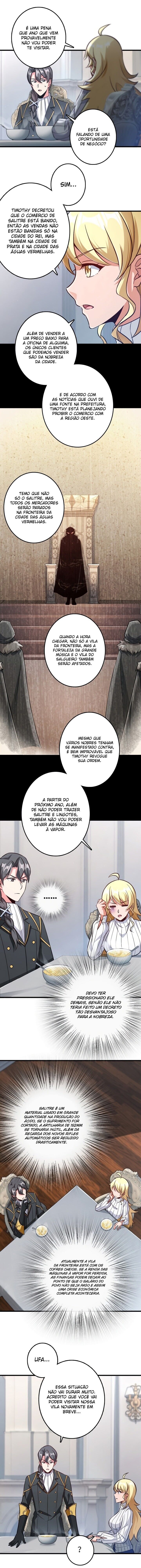 Read Release That Witch PT Manga Online