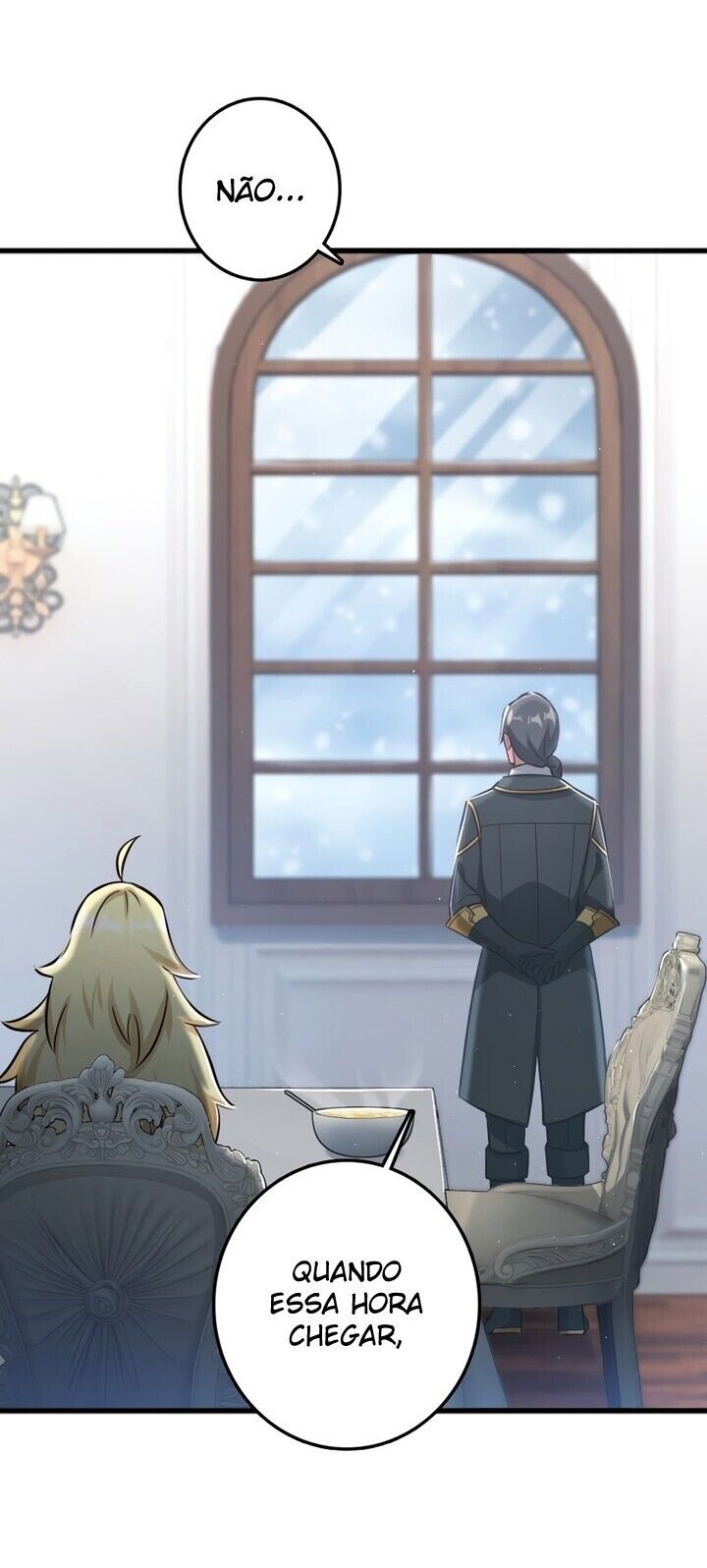 Read Release That Witch PT Manga Online