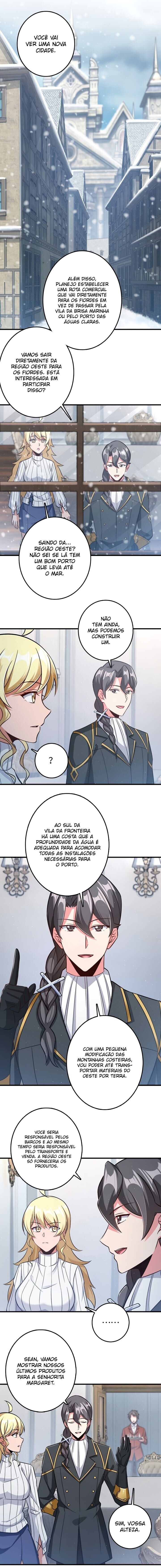 Read Release That Witch PT Manga Online