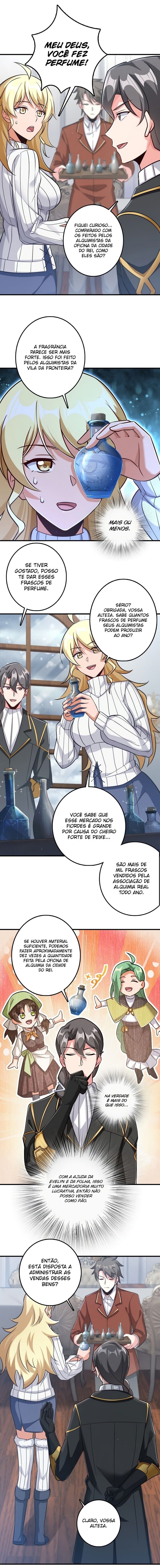 Read Release That Witch PT Manga Online
