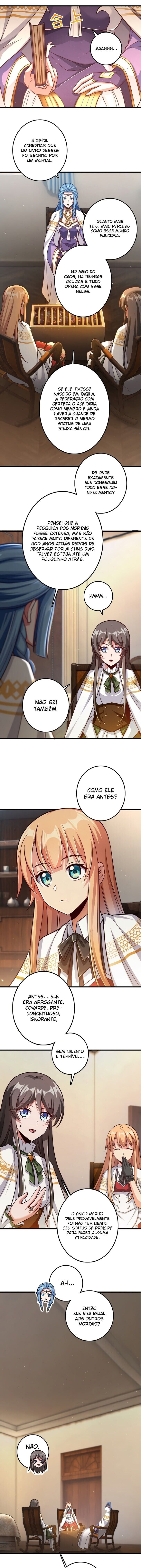 Read Release That Witch PT Manga Online