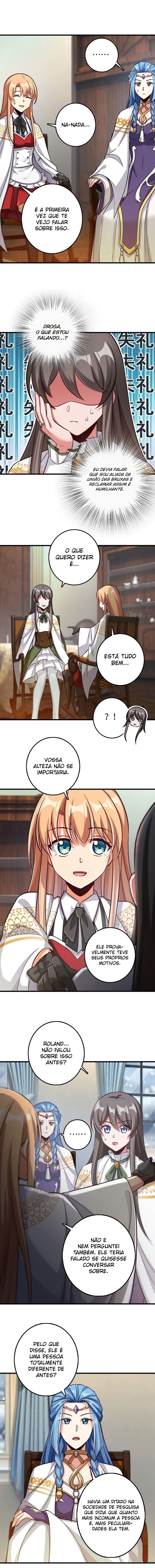 Read Release That Witch PT Manga Online