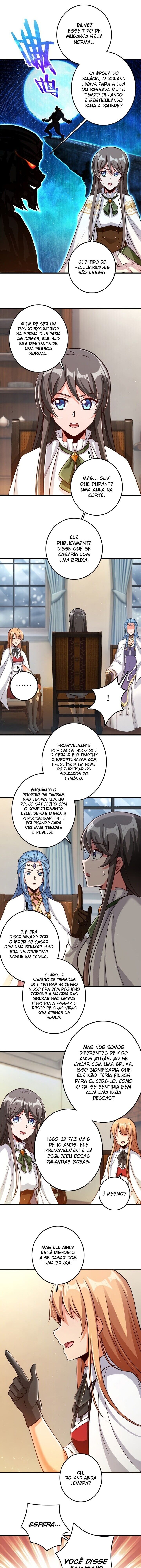 Read Release That Witch PT Manga Online