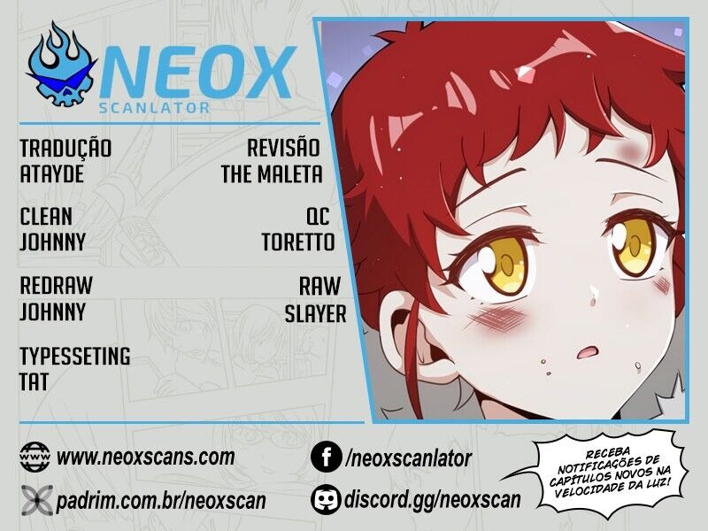 Read Release That Witch PT Manga Online