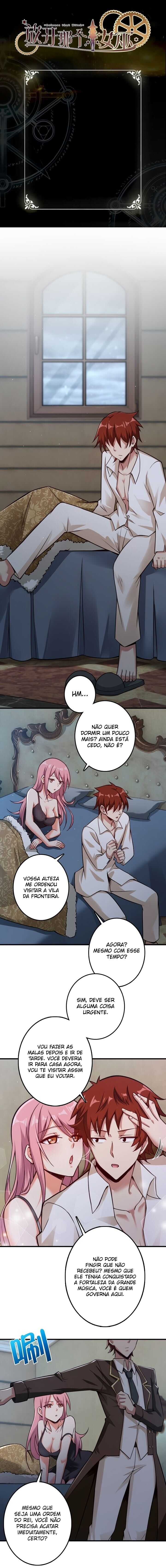 Read Release That Witch PT Manga Online