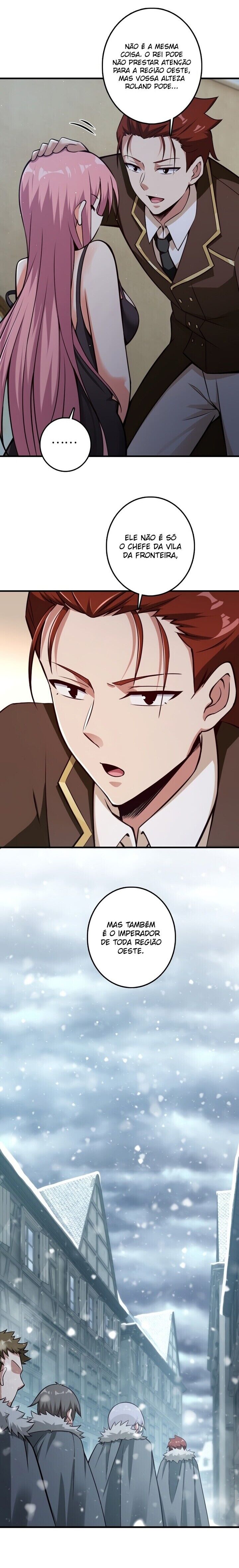 Read Release That Witch PT Manga Online
