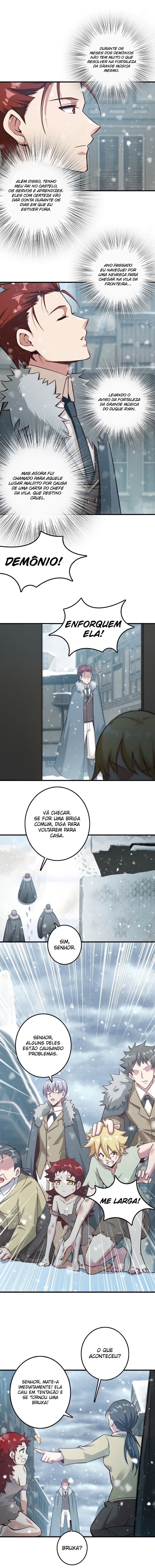Read Release That Witch PT Manga Online