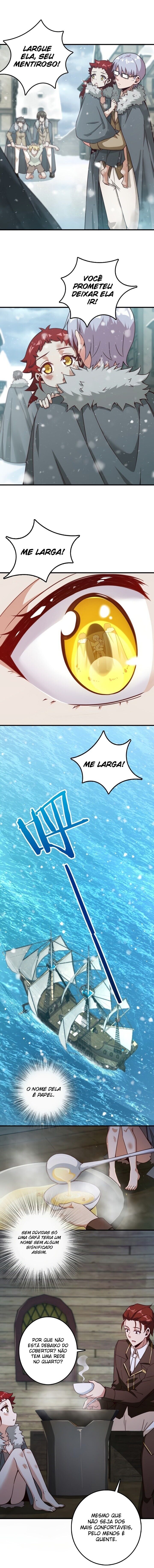 Read Release That Witch PT Manga Online
