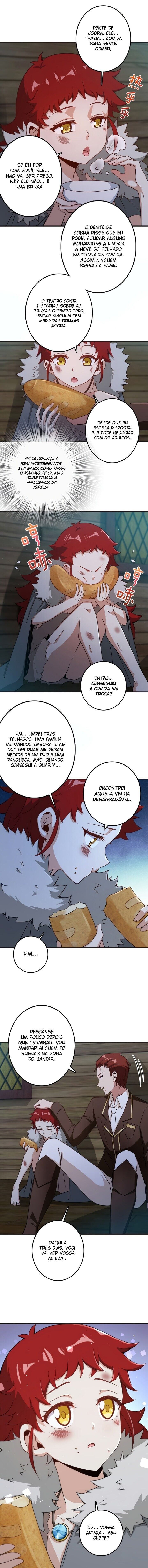 Read Release That Witch PT Manga Online