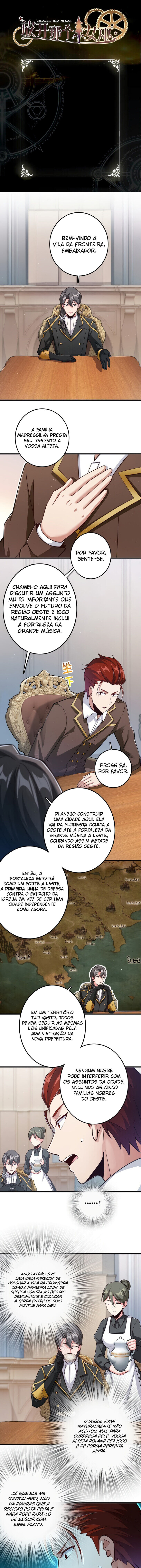 Read Release That Witch PT Manga Online