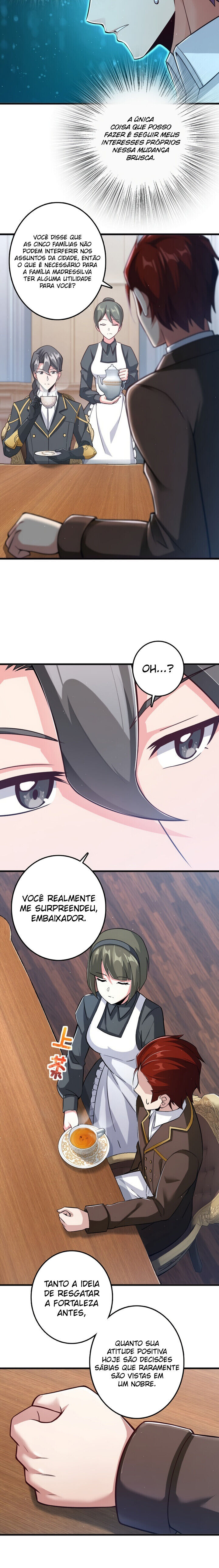 Read Release That Witch PT Manga Online