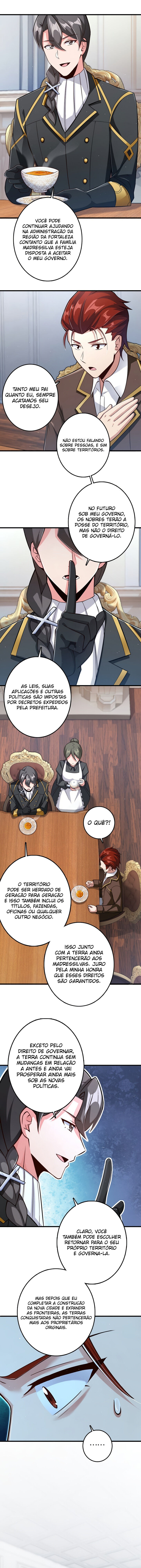Read Release That Witch PT Manga Online
