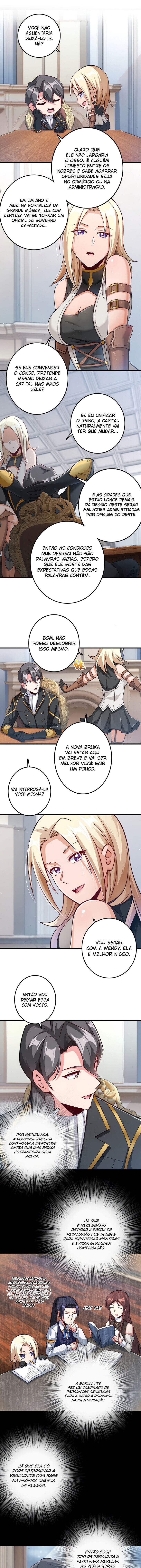 Read Release That Witch PT Manga Online