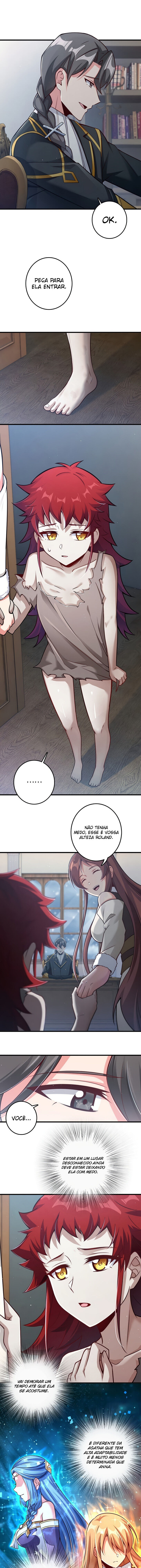 Read Release That Witch PT Manga Online