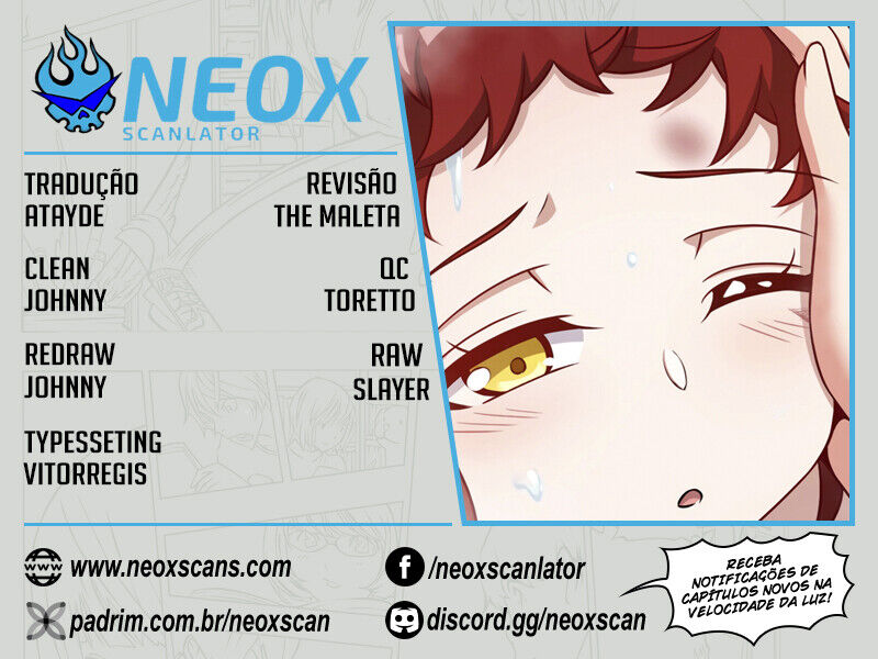 Read Release That Witch PT Manga Online