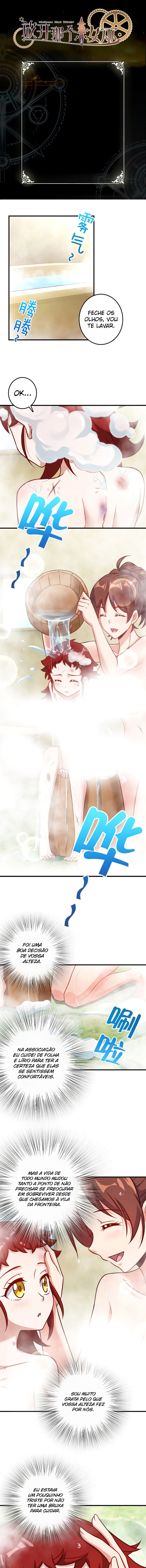 Read Release That Witch PT Manga Online