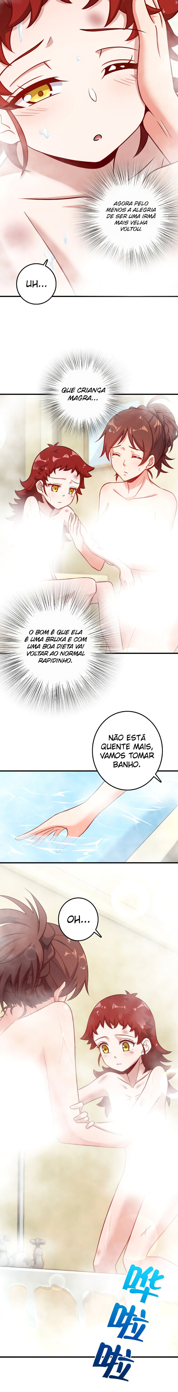 Read Release That Witch PT Manga Online