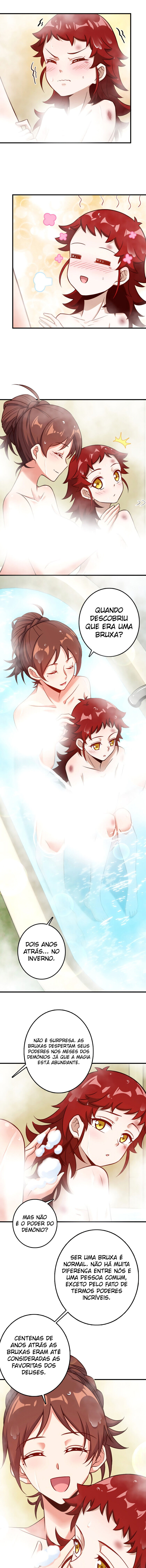 Read Release That Witch PT Manga Online
