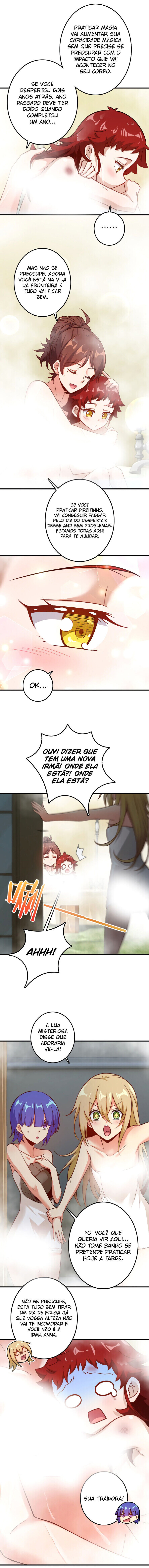 Read Release That Witch PT Manga Online