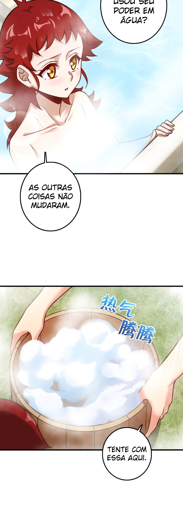 Read Release That Witch PT Manga Online