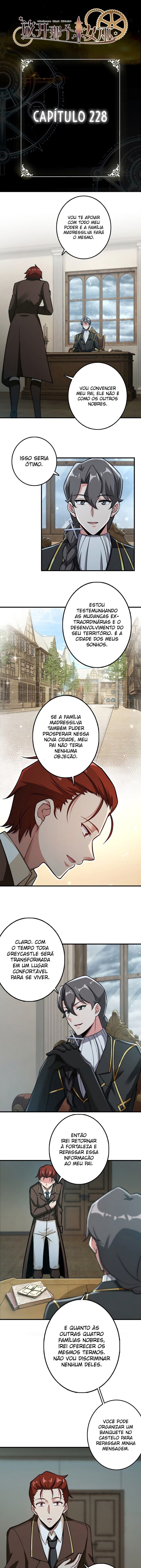 Read Release That Witch PT Manga Online