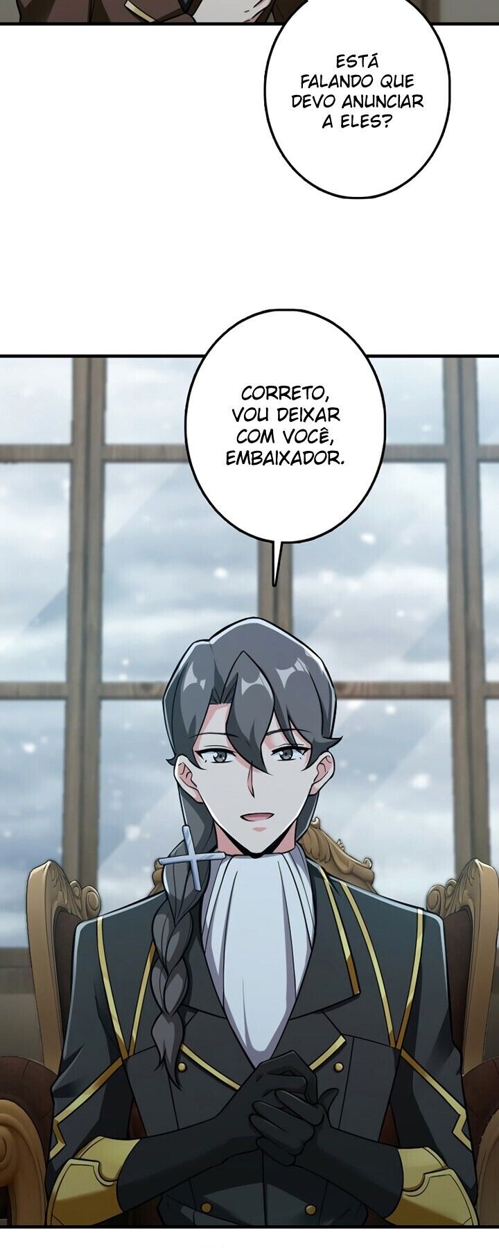 Read Release That Witch PT Manga Online
