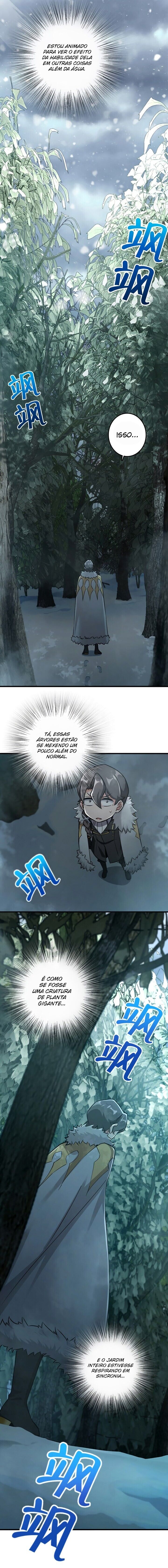 Read Release That Witch PT Manga Online