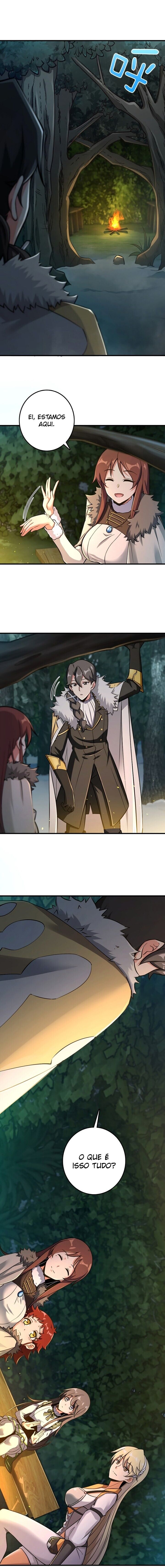 Read Release That Witch PT Manga Online