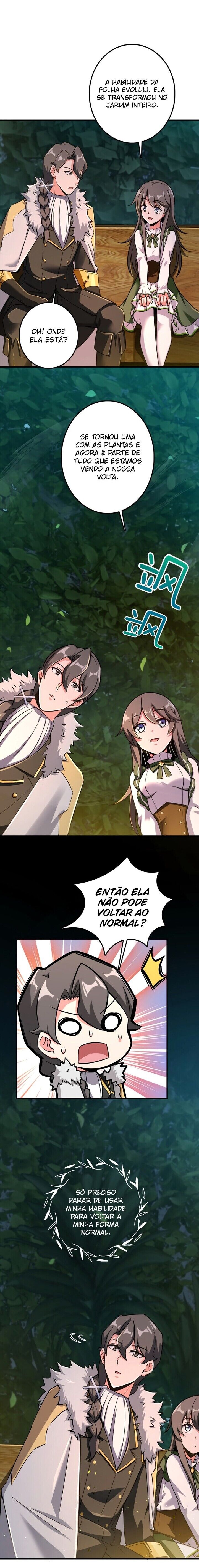 Read Release That Witch PT Manga Online