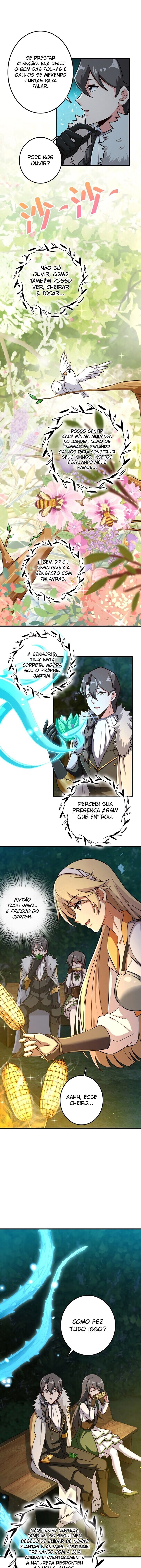 Read Release That Witch PT Manga Online