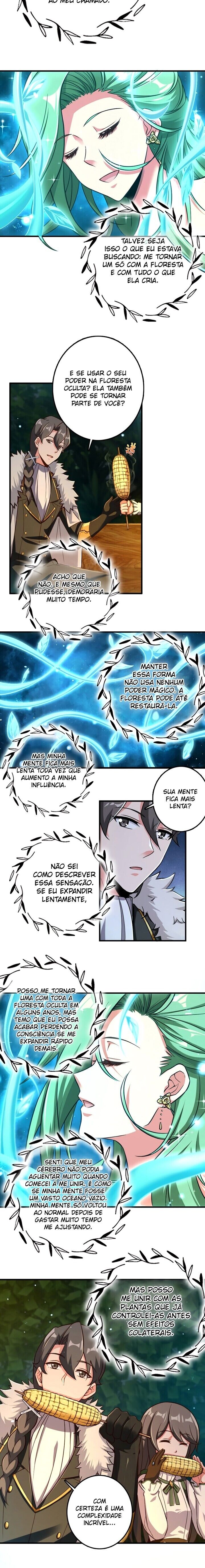 Read Release That Witch PT Manga Online