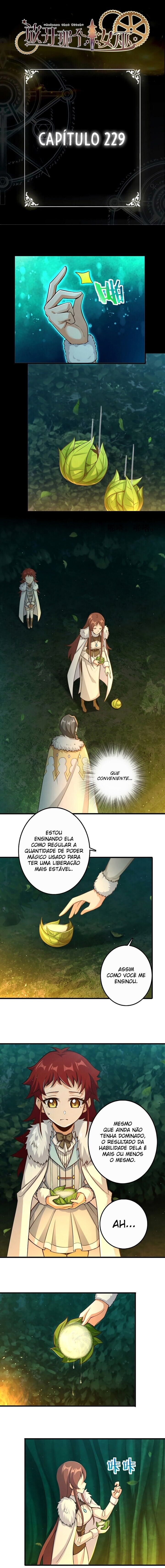 Read Release That Witch PT Manga Online