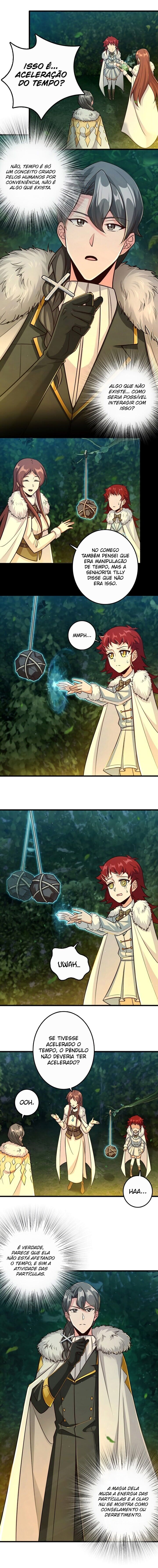 Read Release That Witch PT Manga Online