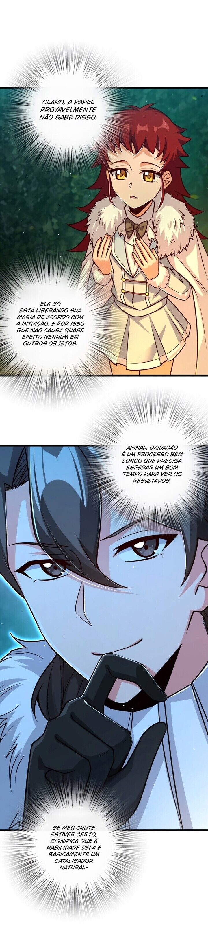 Read Release That Witch PT Manga Online