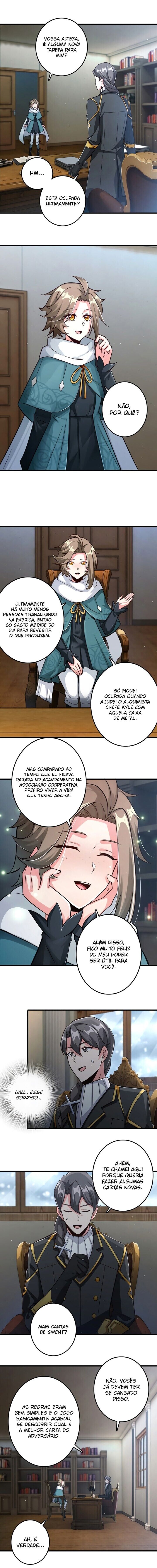 Read Release That Witch PT Manga Online