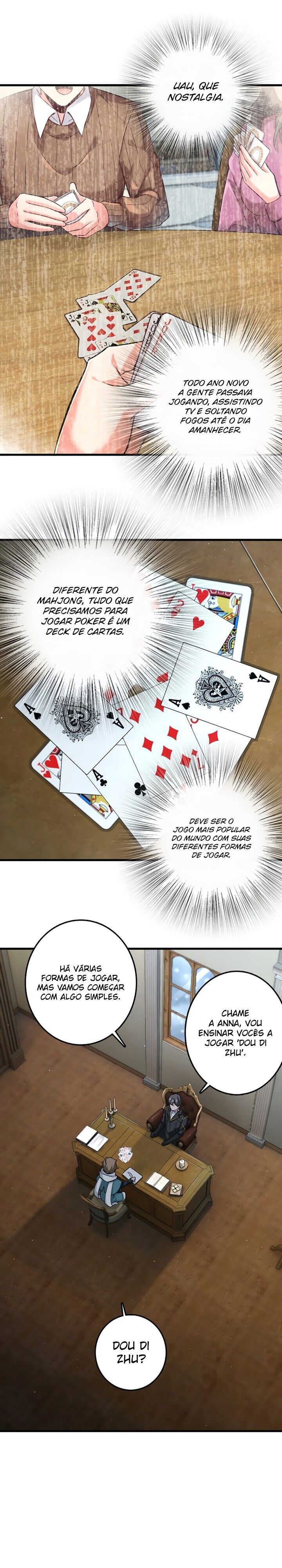 Read Release That Witch PT Manga Online