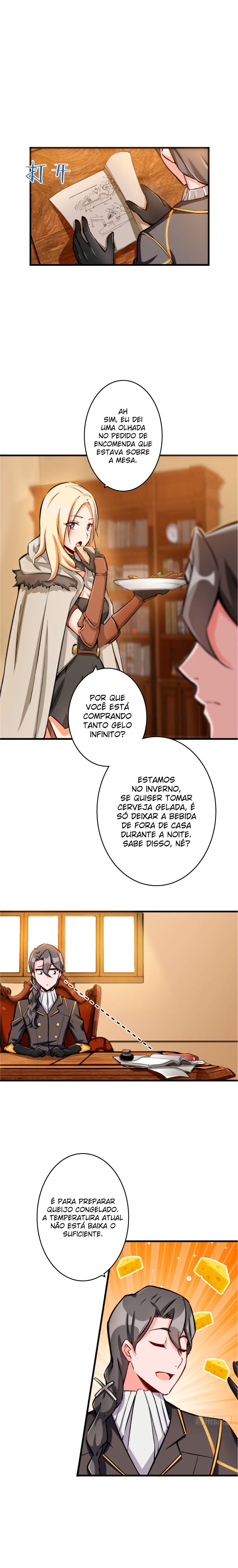 Read Release That Witch PT Manga Online